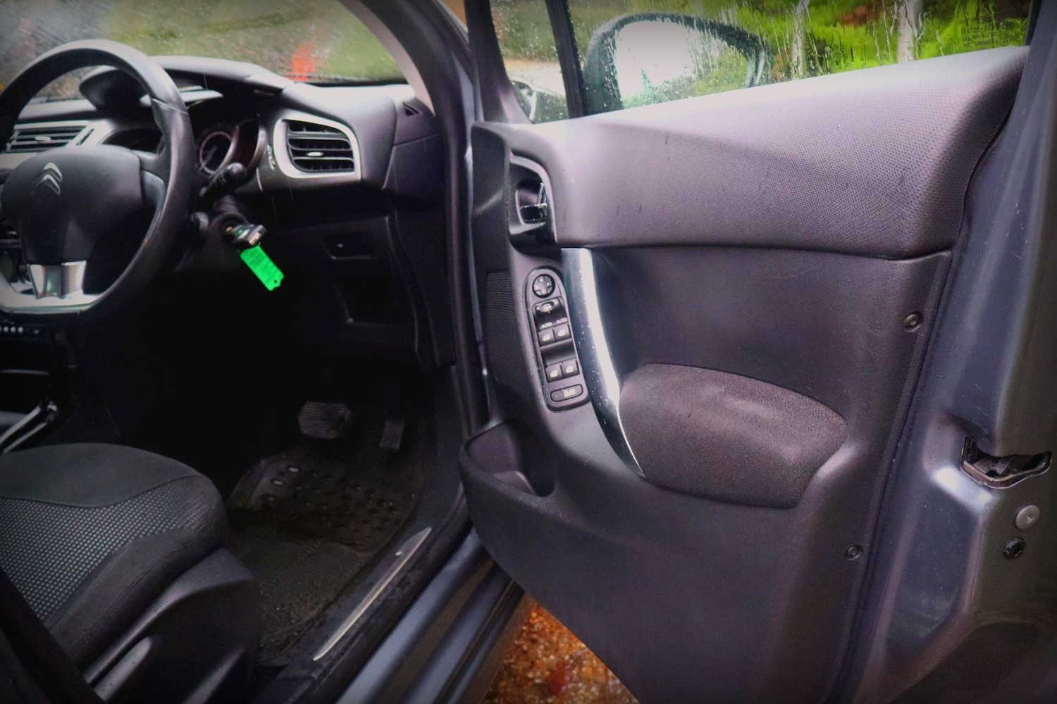 Used Citroen C3 2010 for sale - 76982589: Photo 17