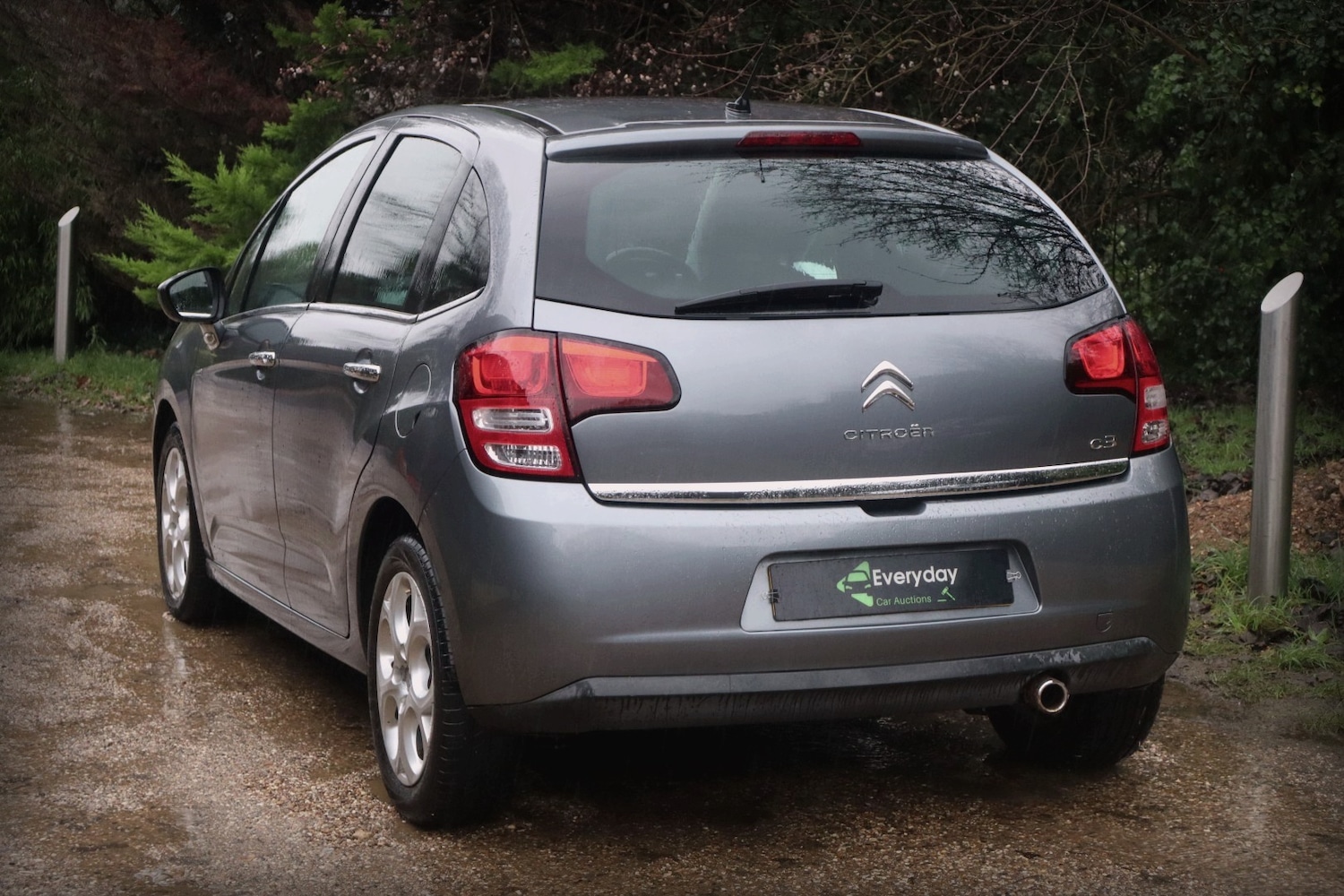 Used Citroen C3 2010 for sale - 76982589: Photo 19
