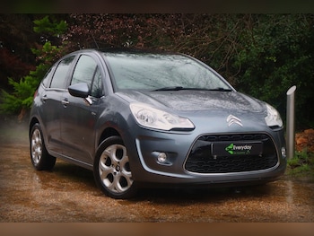 Citroen C3 feature image