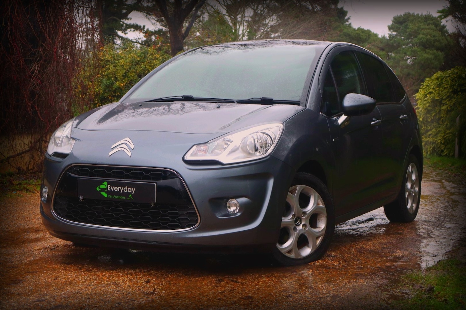 Used Citroen C3 2010 for sale - 76982589: Photo 2