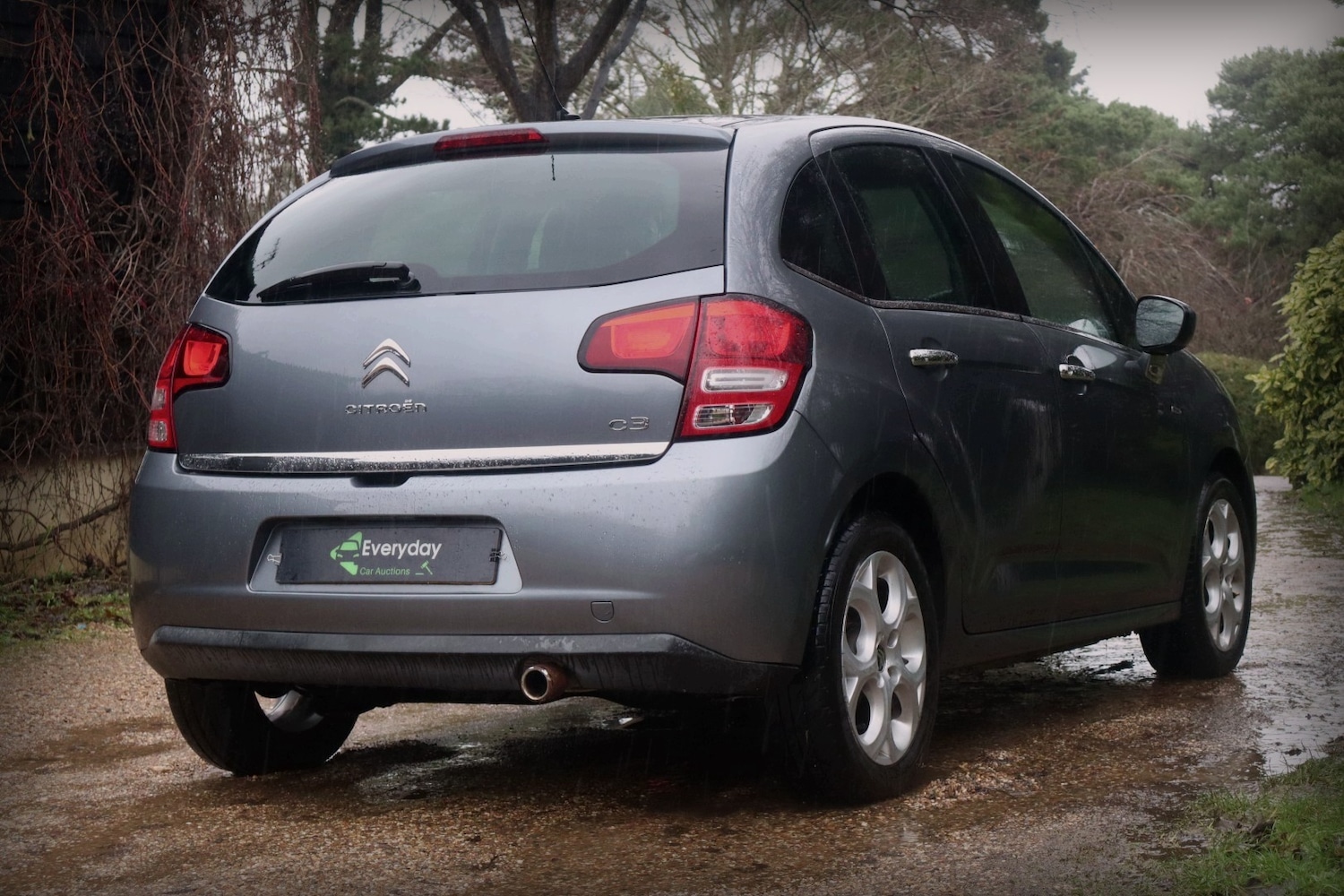 Used Citroen C3 2010 for sale - 76982589: Photo 20