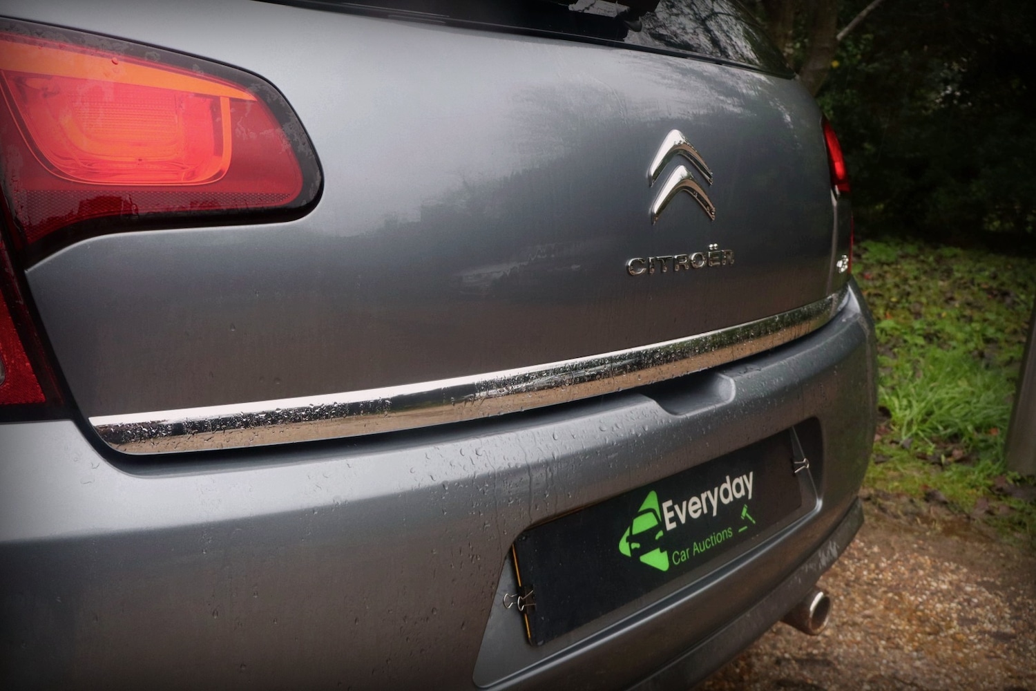 Used Citroen C3 2010 for sale - 76982589: Photo 21