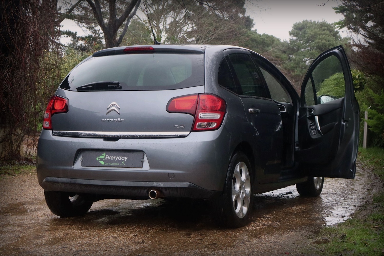 Used Citroen C3 2010 for sale - 76982589: Photo 23