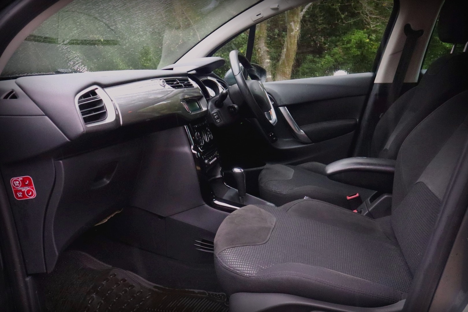 Used Citroen C3 2010 for sale - 76982589: Photo 4