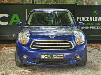 Used MINI Paceman 2013 for sale - 79692955: Photo