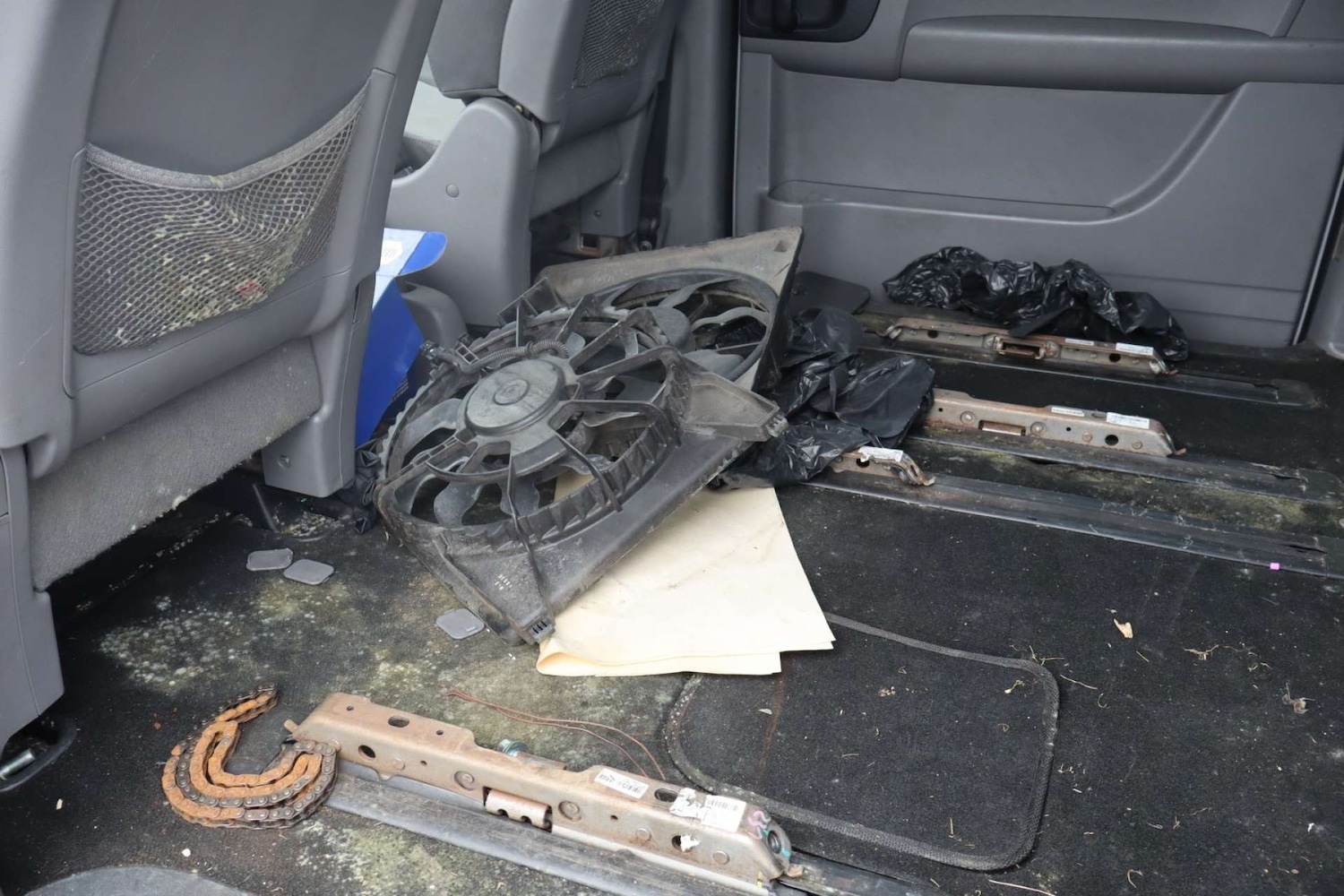 Used Hyundai i800 2013 for sale - 78122060: Photo 10