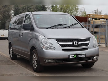 Used Hyundai i800 2013 for sale - 78122060: Photo