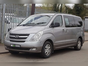 Used Hyundai i800 2013 for sale - 78122060: Photo