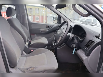 Used Hyundai i800 2013 for sale - 78122060: Photo