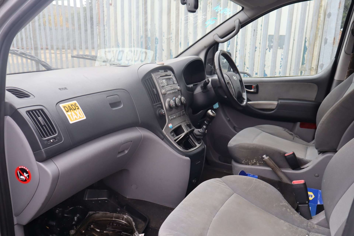 Used Hyundai i800 2013 for sale - 78122060: Photo 8