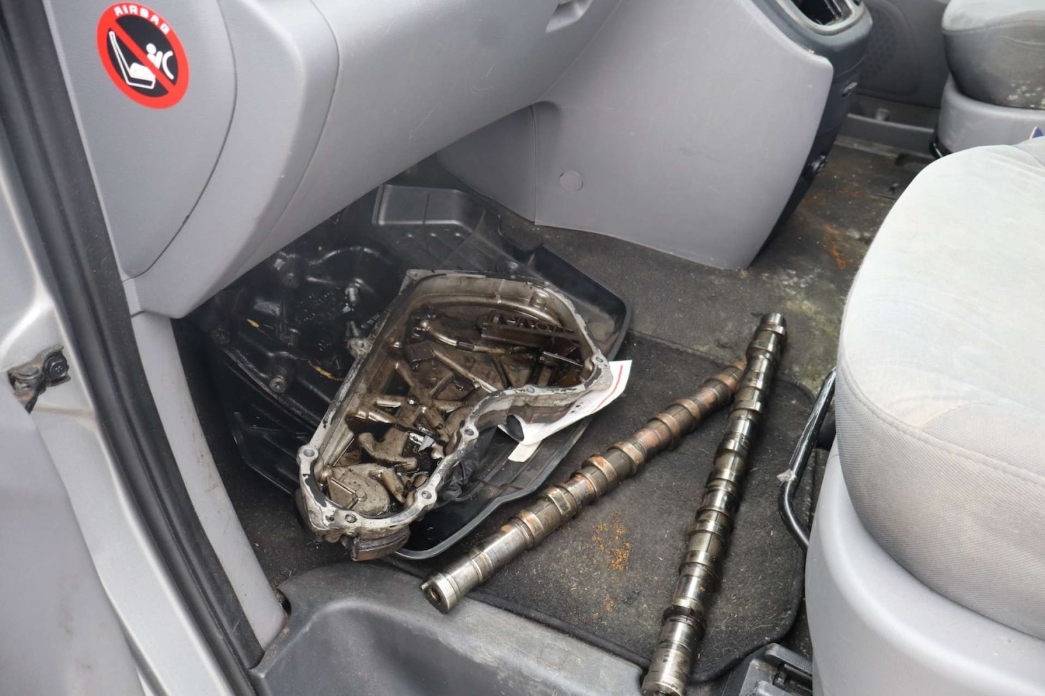 Used Hyundai i800 2013 for sale - 78122060: Photo 9