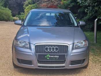 Used Audi A3 2007 for sale - 75097534: Photo