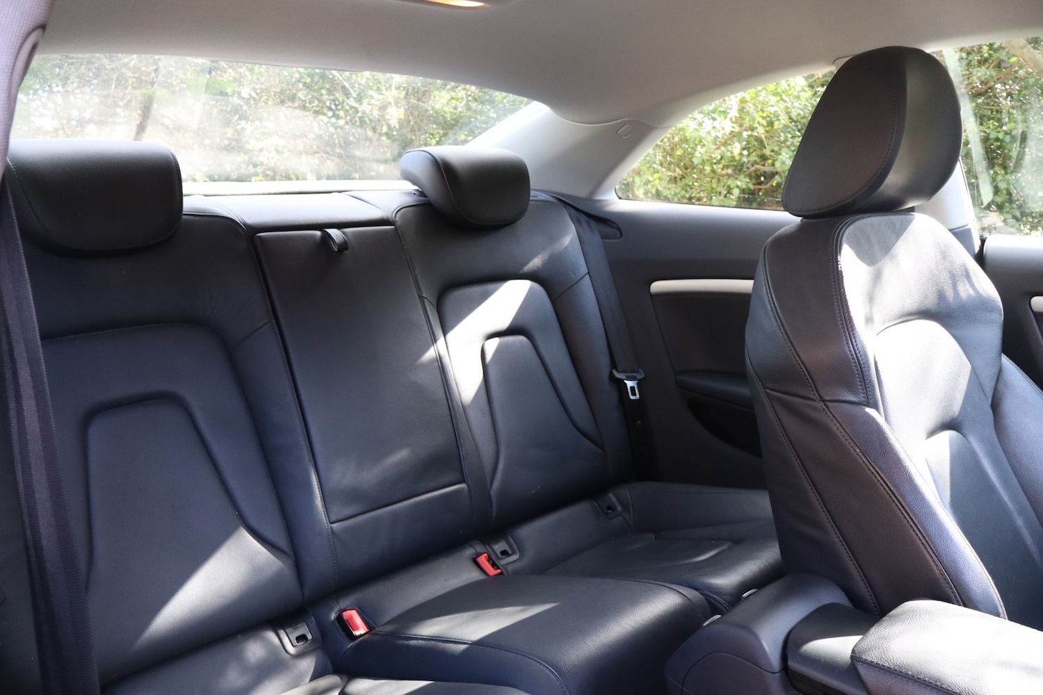 Used Audi A5 2011 for sale - 77888548: Photo 11