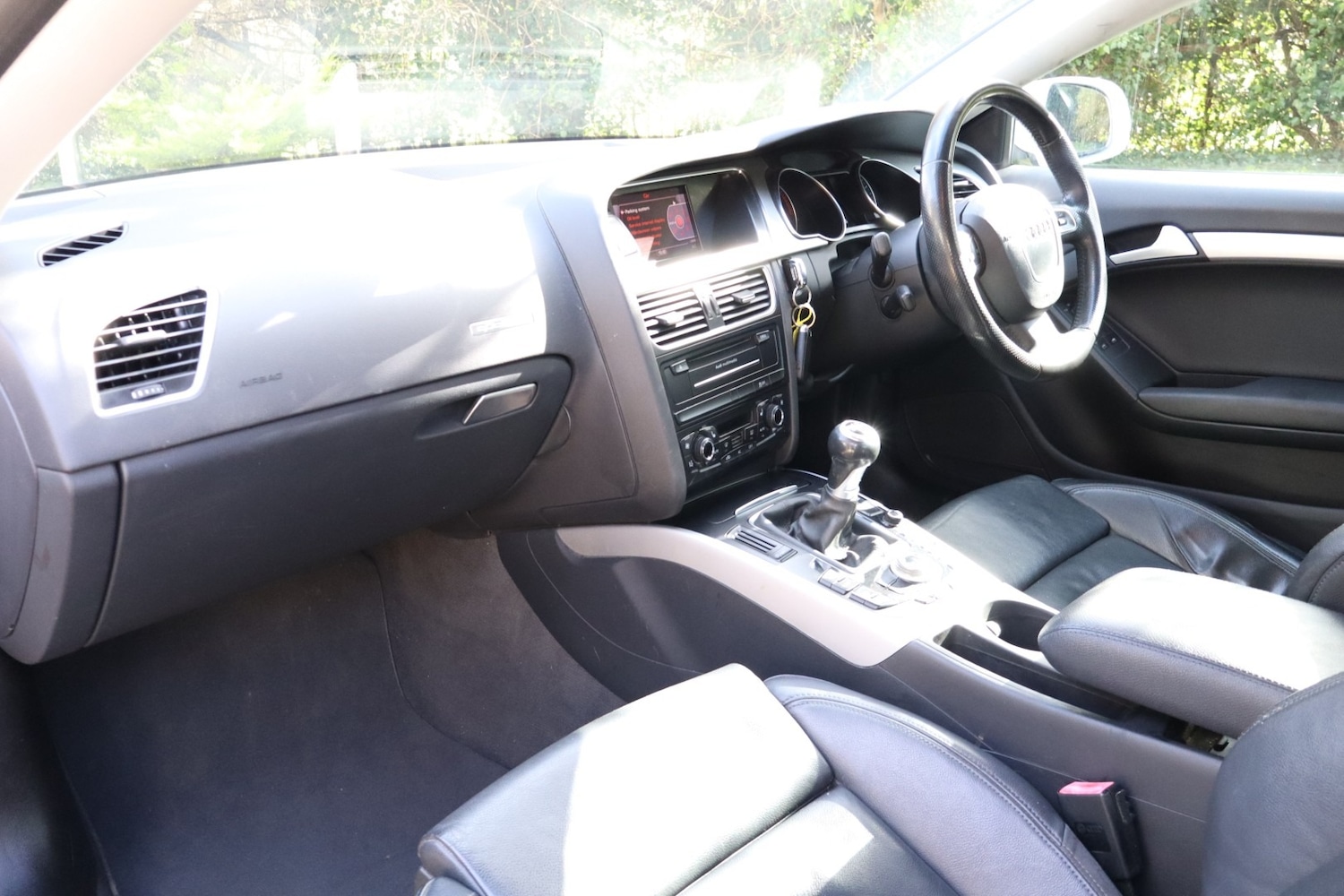 Used Audi A5 2011 for sale - 77888548: Photo 14