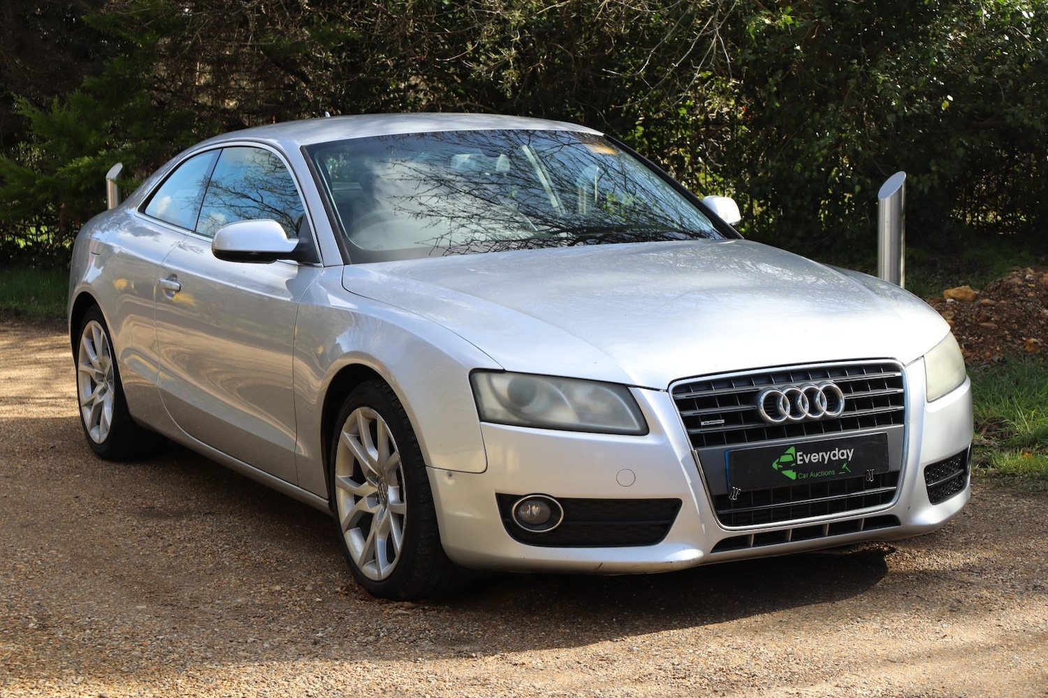 Used Audi A5 2011 for sale - 77888548: Photo 15
