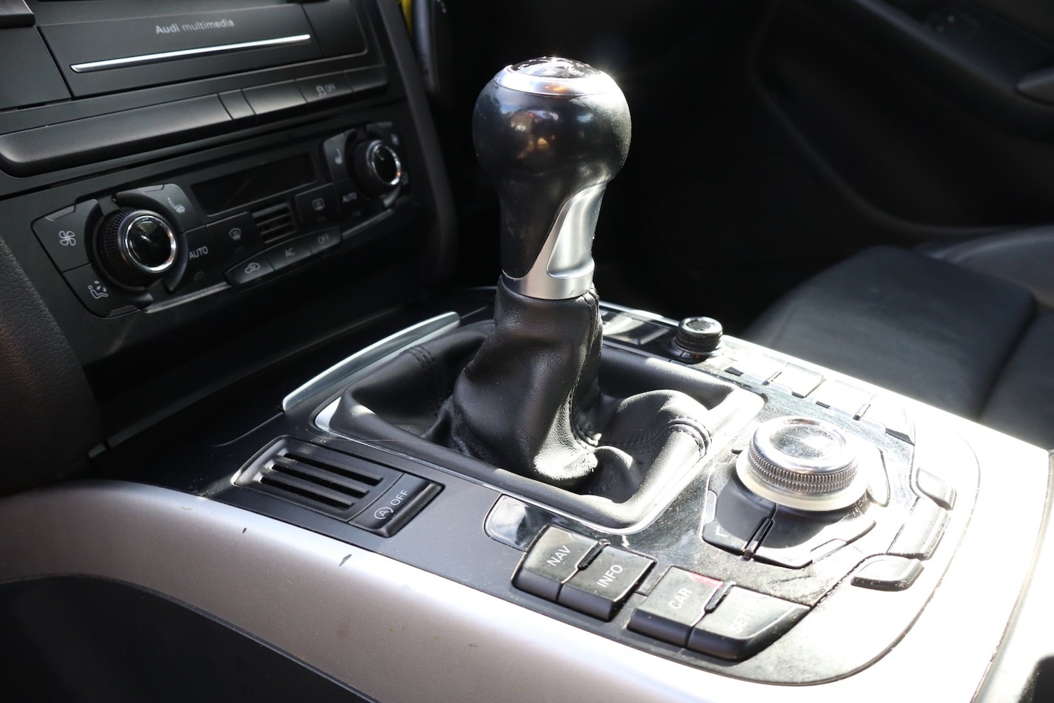 Used Audi A5 2011 for sale - 77888548: Photo 17