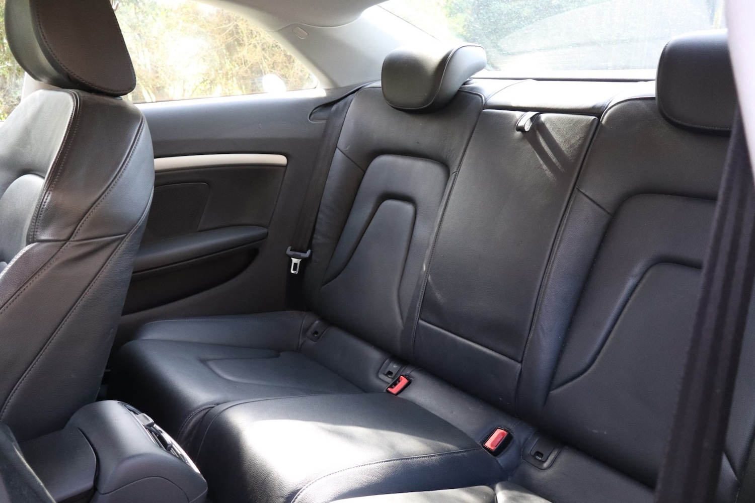 Used Audi A5 2011 for sale - 77888548: Photo 18