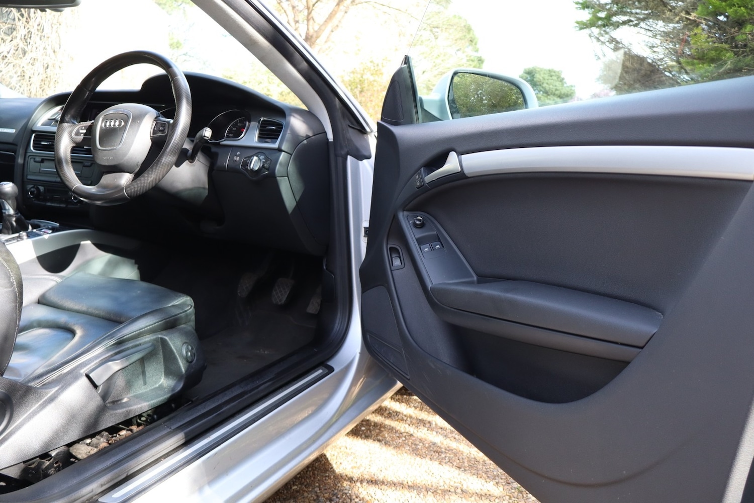 Used Audi A5 2011 for sale - 77888548: Photo 19