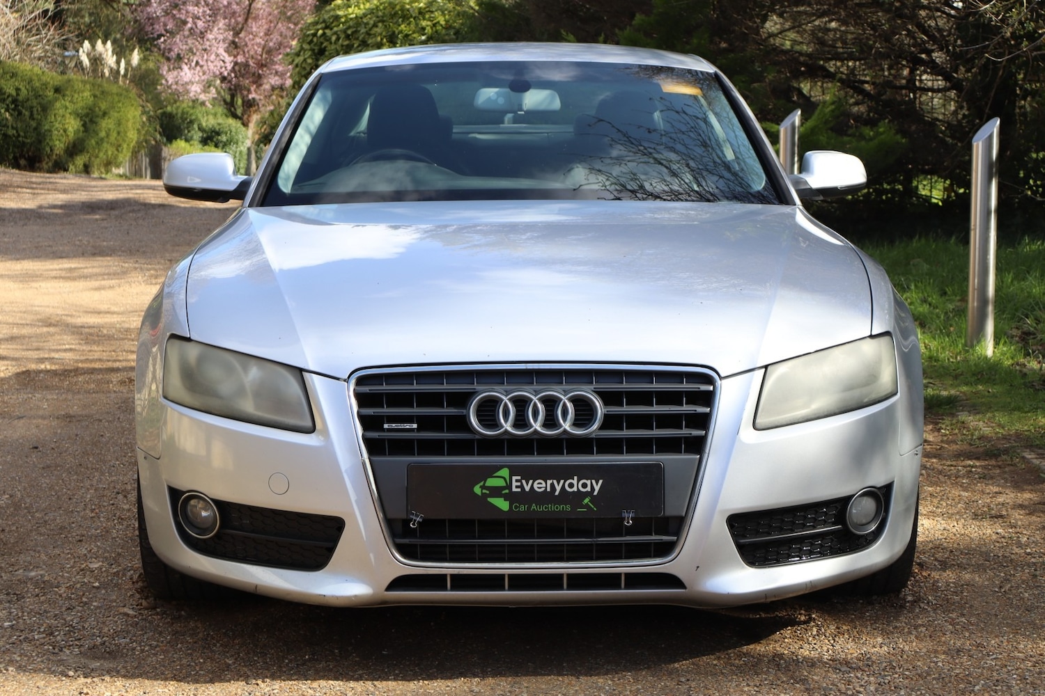 Used Audi A5 2011 for sale - 77888548: Photo 2