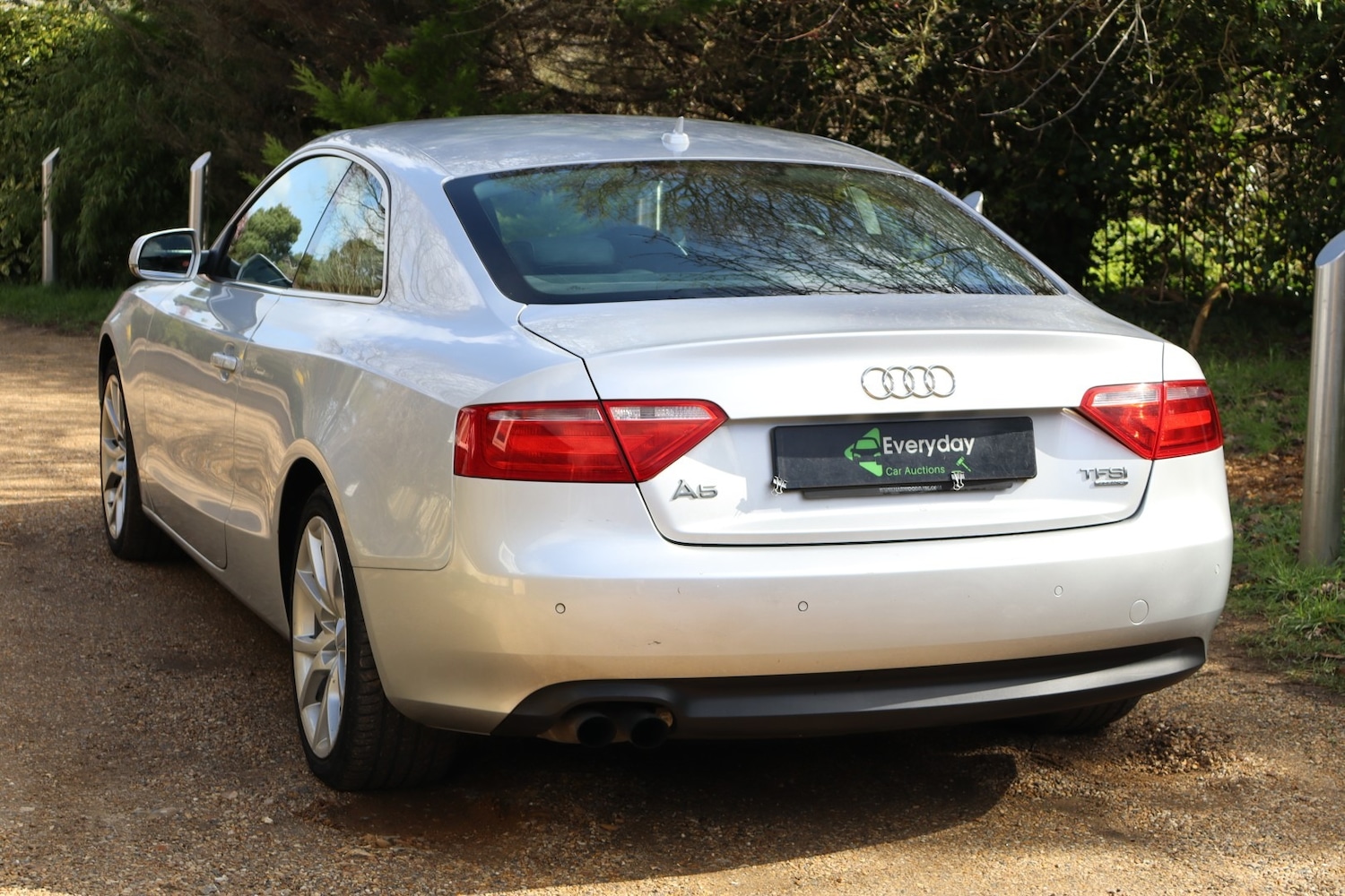 Used Audi A5 2011 for sale - 77888548: Photo 21