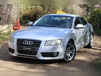 Used Audi A5 2011 for sale - 77888548: Photo