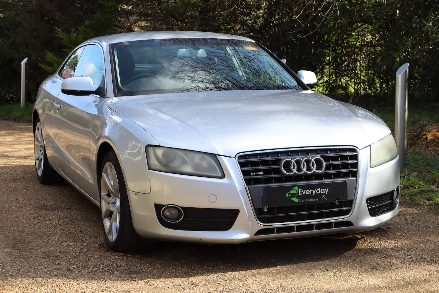 Used Audi A5 2011 for sale - 77888548: Photo 8