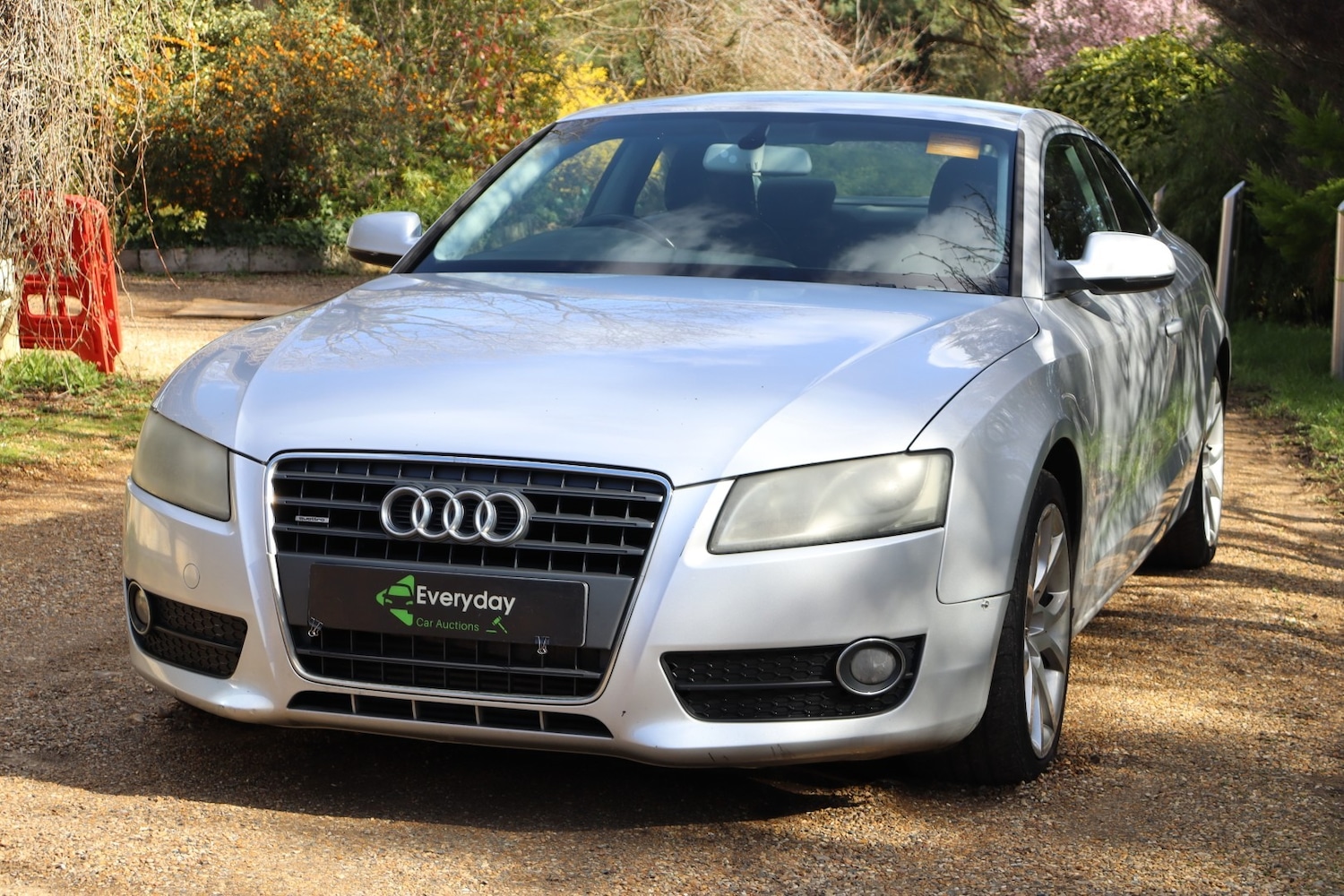 Used Audi A5 2011 for sale - 77888548: Photo 9