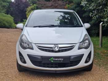 2014 (64) - 1.2 Excite 3dr [AC]