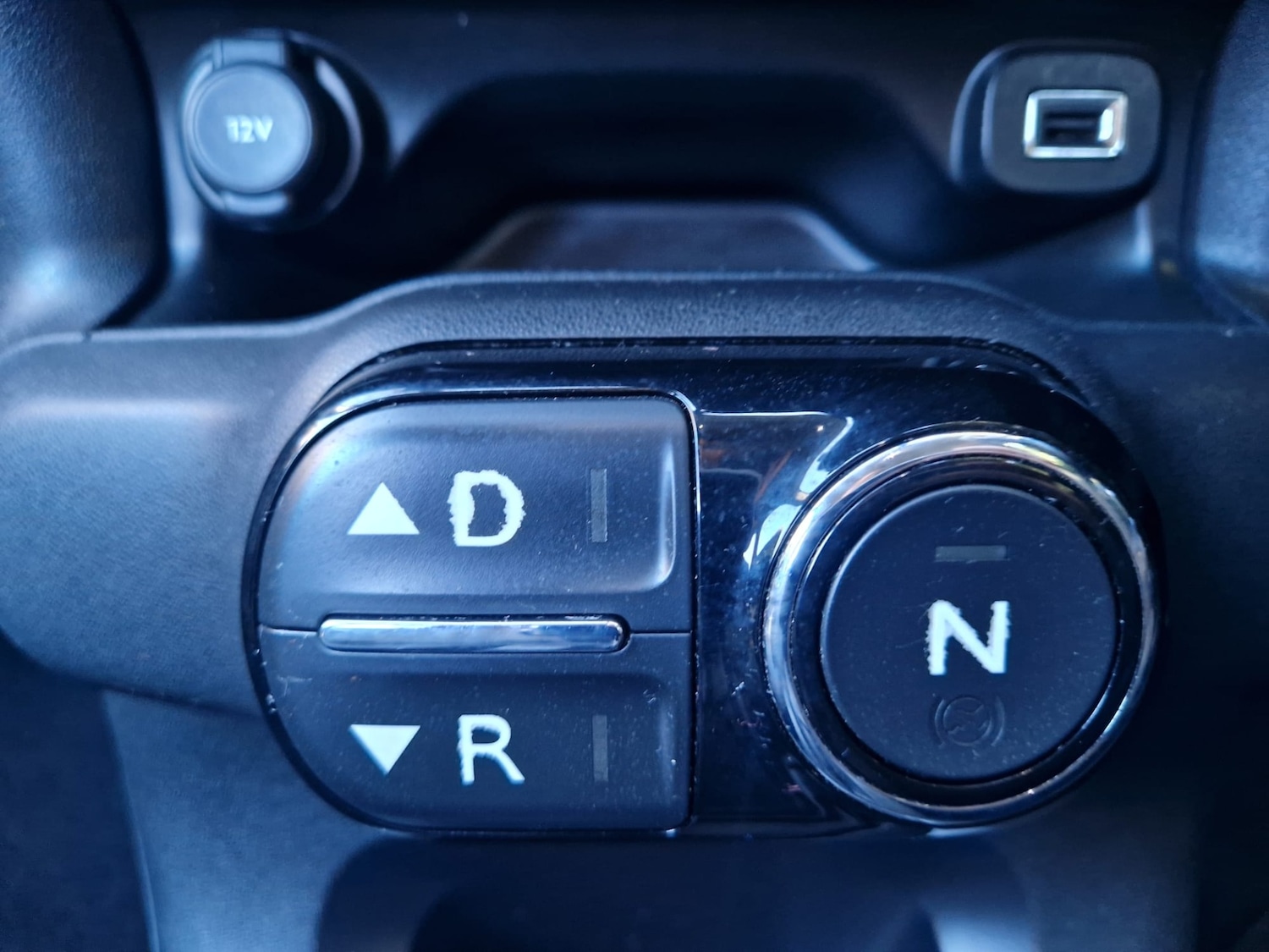 Used Citroen C4 Cactus 2015 for sale - 76171014: Photo 14
