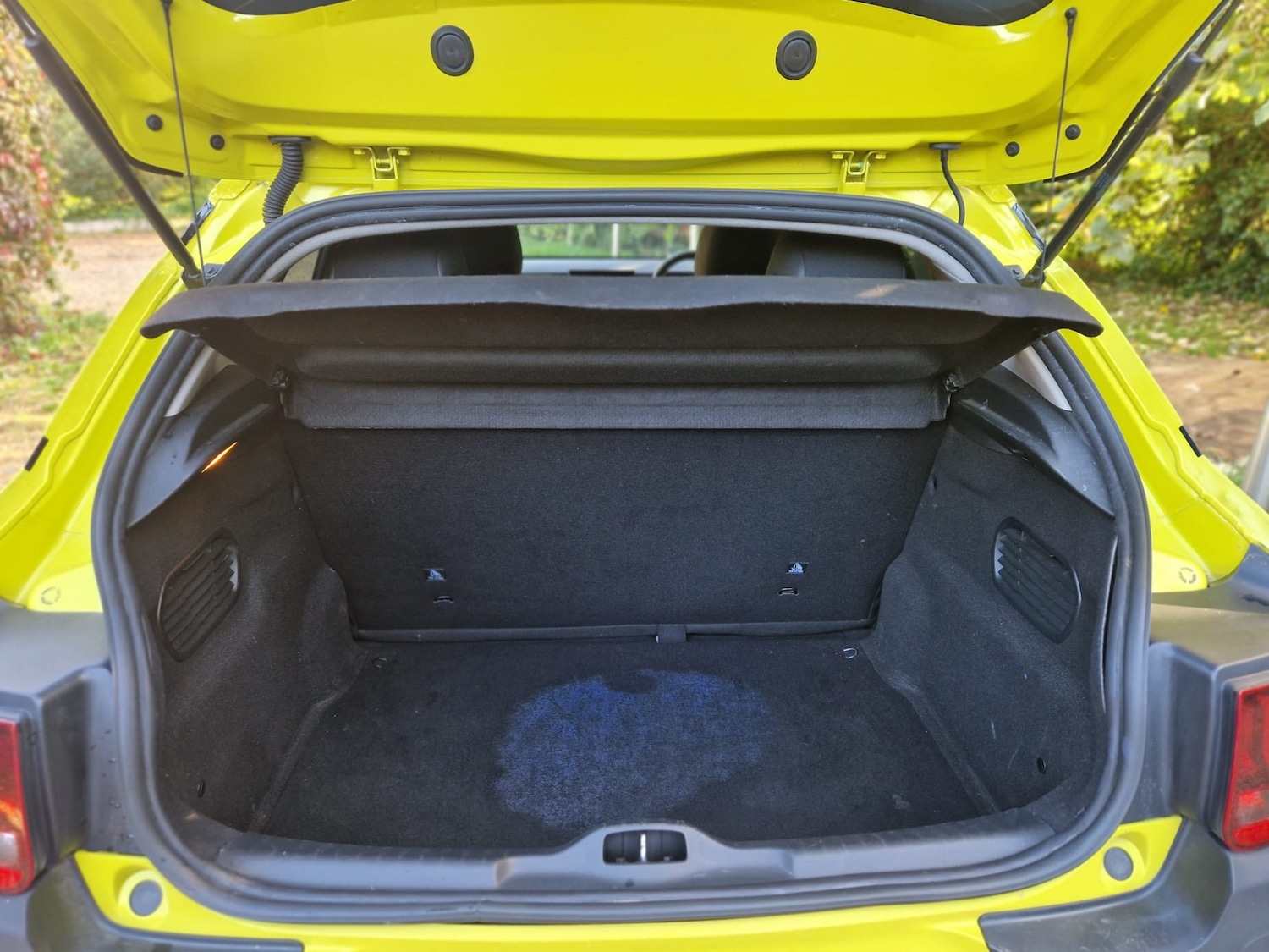 Used Citroen C4 Cactus 2015 for sale - 76171014: Photo 22