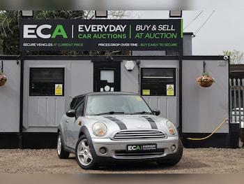 Used MINI Hatch 2006 for sale - 78254067: Photo