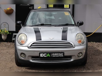 Used MINI Hatch 2006 for sale - 78254067: Photo