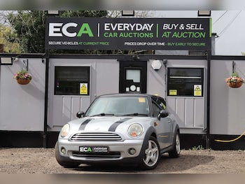 Used MINI Hatch 2006 for sale - 78254067: Photo