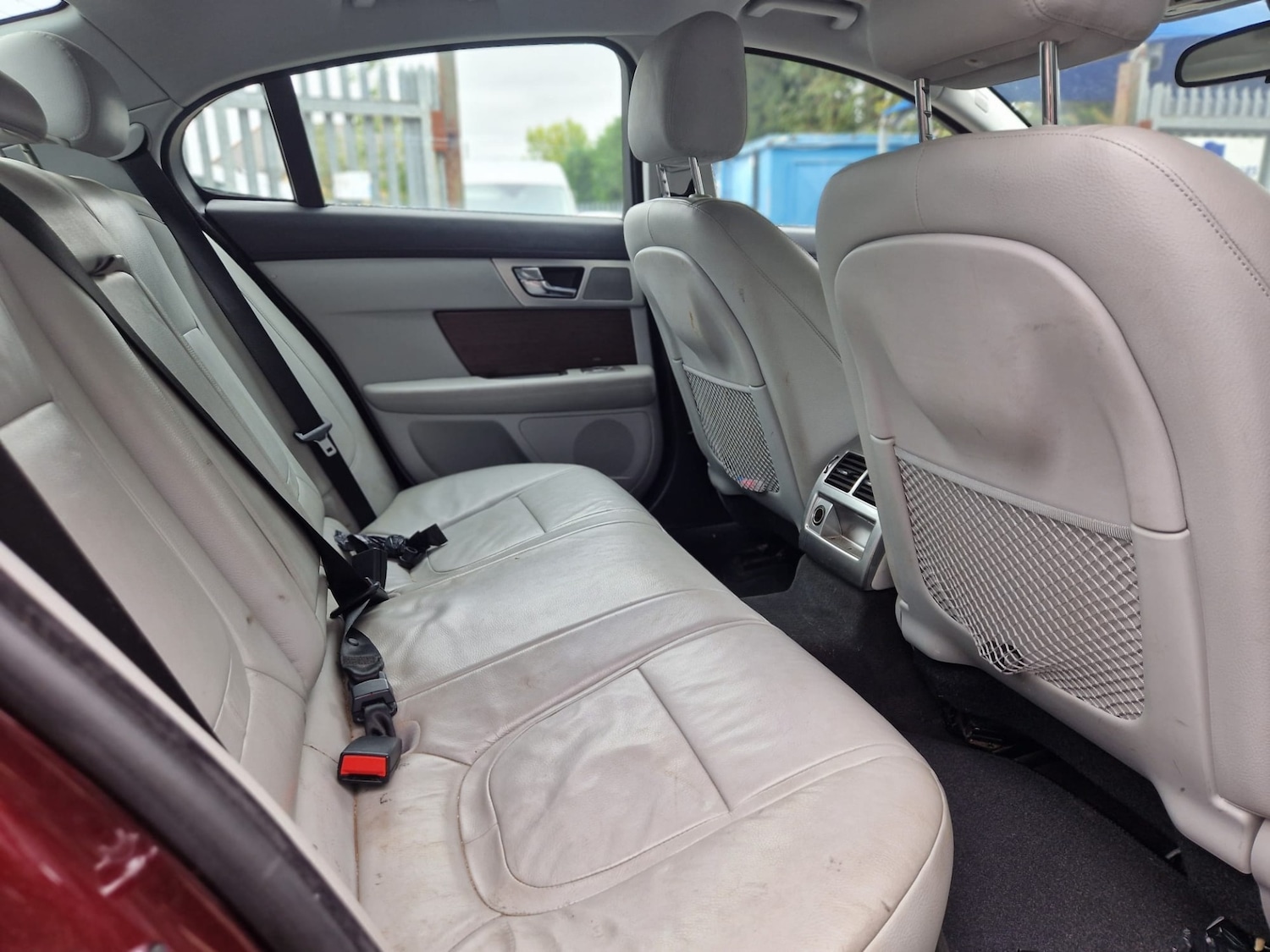 Used Jaguar XF 2014 for sale - 76193502: Photo 6