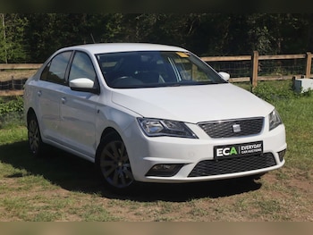 Used SEAT Toledo 2014 for sale - 78381390: Photo