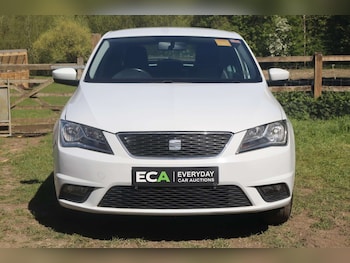 Used SEAT Toledo 2014 for sale - 78381390: Photo