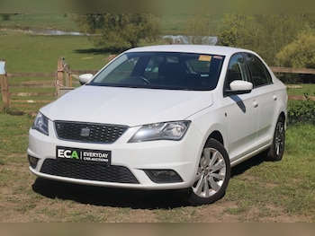Used SEAT Toledo 2014 for sale - 78381390: Photo