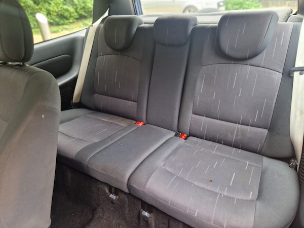 Used Renault Clio 2004 for sale - 76299636: Photo 12