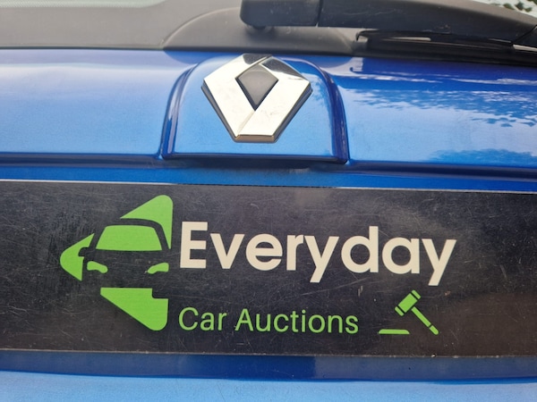 Used Renault Clio 2004 for sale - 76299636: Photo 21