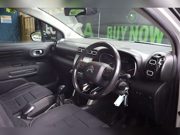 Used Citroen C3 Aircross 2018 for sale - 78628517: Photo