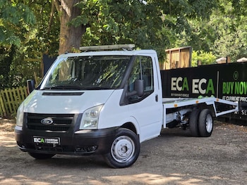Used Ford Transit 2006 for sale - 79087468: Photo