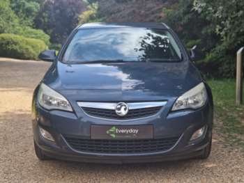 2010 (10) - 1.4i 16V Exclusiv 5dr