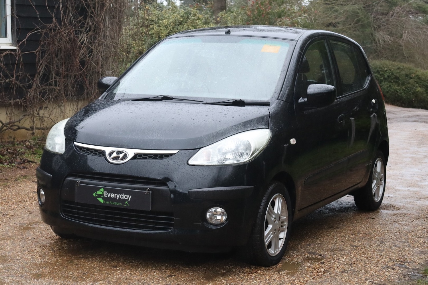Used Hyundai i10 2009 for sale - 77545472: Photo 15