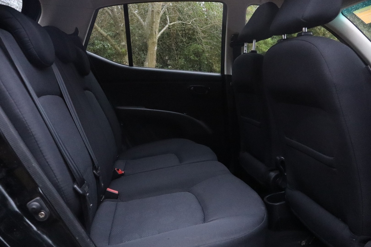 Used Hyundai i10 2009 for sale - 77545472: Photo 17