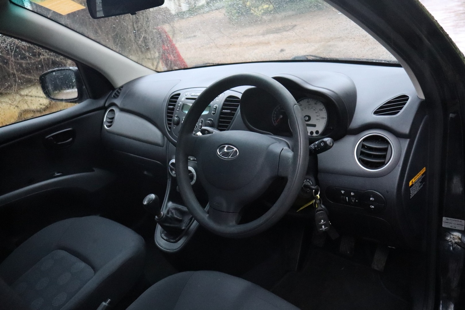 Used Hyundai i10 2009 for sale - 77545472: Photo 19