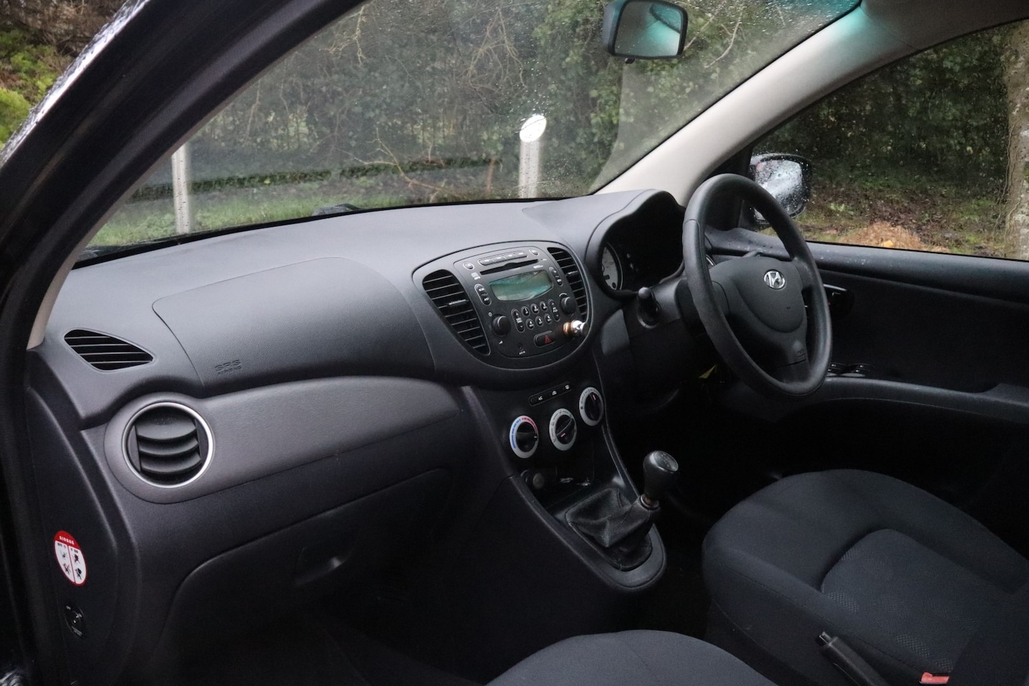 Used Hyundai i10 2009 for sale - 77545472: Photo 4