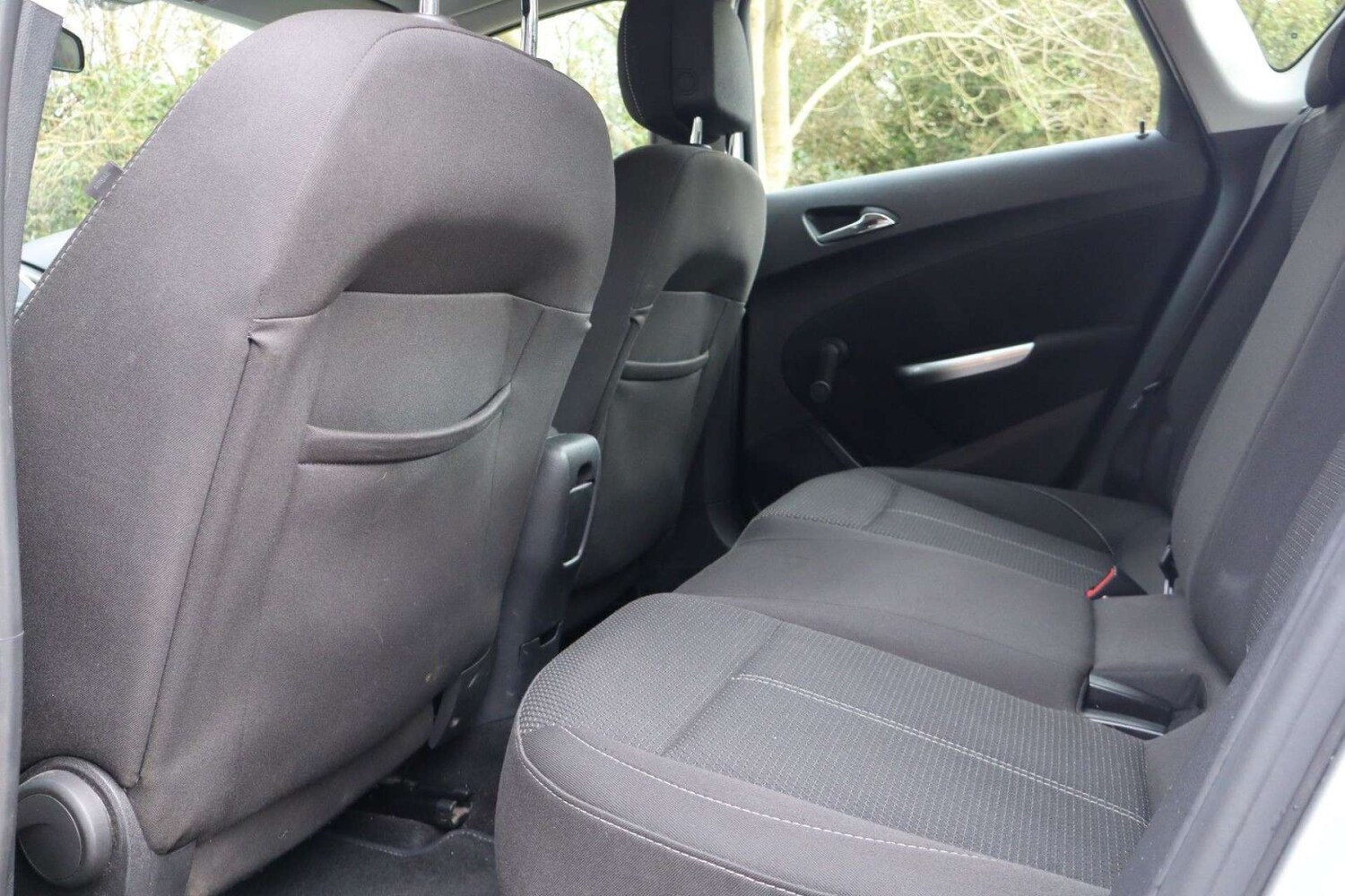 Used Vauxhall Astra 2012 for sale - 77910141: Photo 18