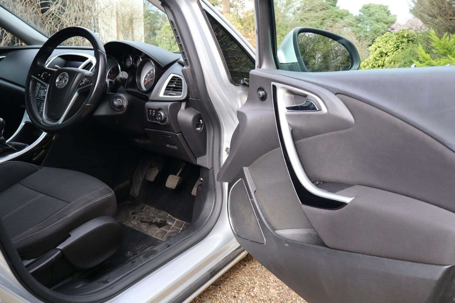 Used Vauxhall Astra 2012 for sale - 77910141: Photo 25