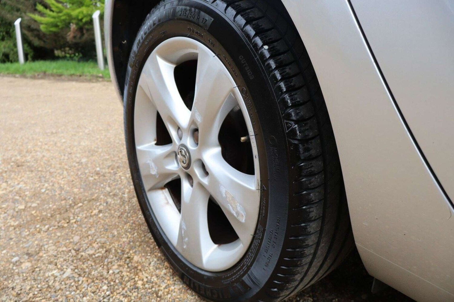 Used Vauxhall Astra 2012 for sale - 77910141: Photo 27