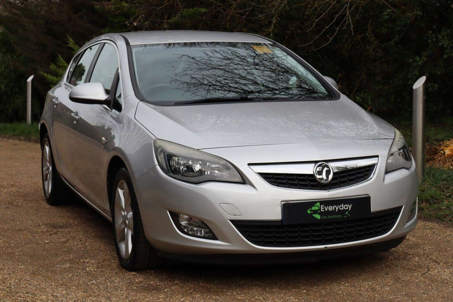 Used Vauxhall Astra 2012 for sale - 77910141: Photo 28